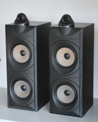 Casse Wharfedale Modus Five  