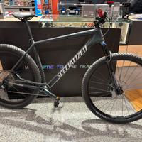 Specialized epic ht Tg XL