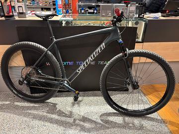 Specialized epic ht Tg XL