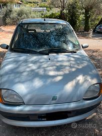 Fiat 600 1.1