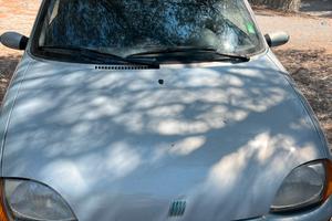 Fiat 600 1.1