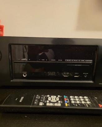 Denon AVR-X 1000