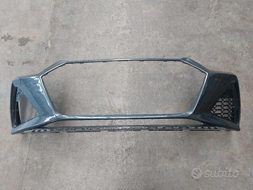 Paraurti anteriore Audi RS6 2024