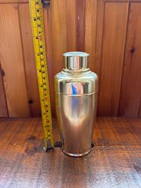 Shaker MARTINI da collezione