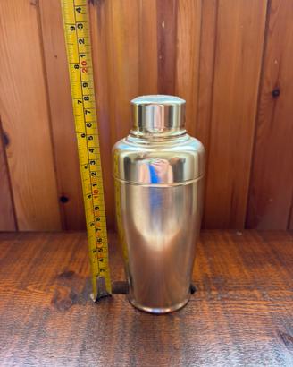 Shaker MARTINI da collezione