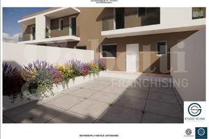 Casa Indipendente Terralba [Cod. rif 3296125VRG]