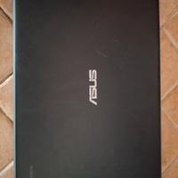 Notebook Asus