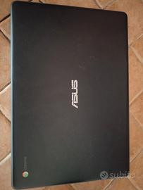 Notebook Asus