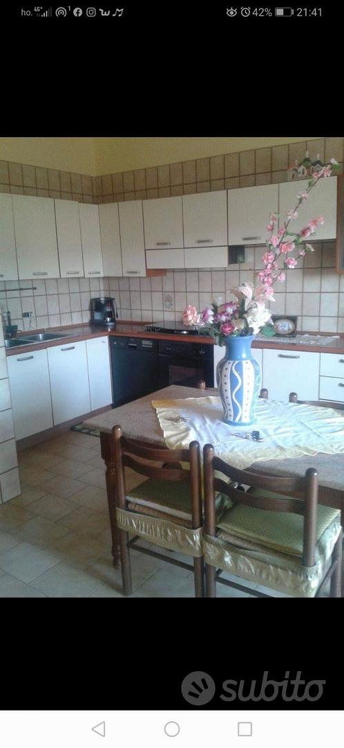 Appartamento – Praia a Mare, Zona Industriale, Laccata - Vista 2