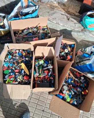costruzioni lego