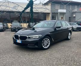 Bmw 520 520d 48V xDrive Touring Business