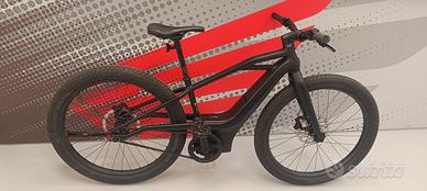 E-bike Mosh Harley davison 