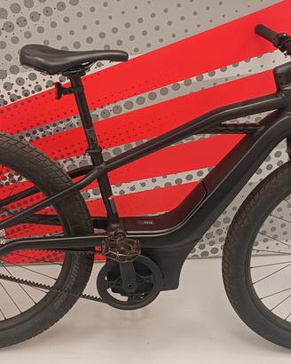 E-bike Mosh Harley davison 