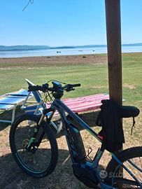 e-bike