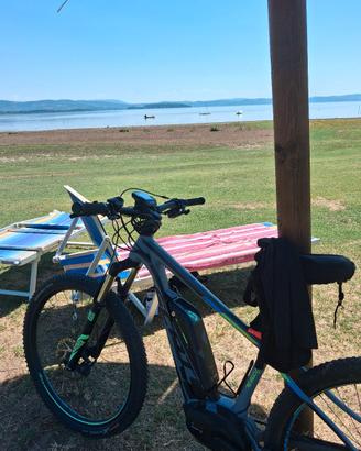 e-bike