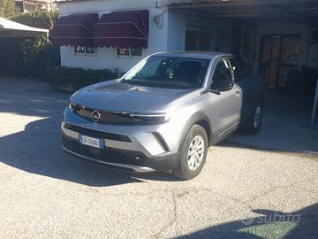 OPEL MOKKA 1.2 100cv Edition