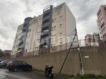 Appartamento Messina [0681-111VRG]