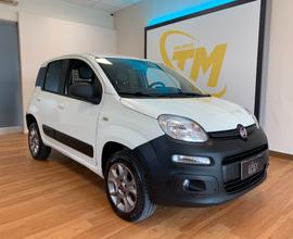 Fiat Panda 1.3 MJT 80 CV S&S 4x4