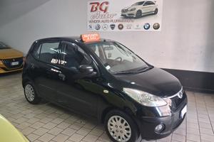 Hyundai i10 1.1 12V BlueDrive GPL 2009