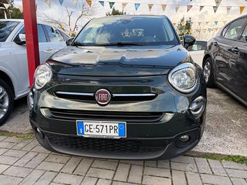 Fiat 500X 1.3 MultiJet 95 CV Cult