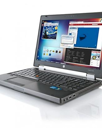 pc portatile hp i7 