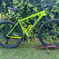 MTB CANNONDALE Fsi