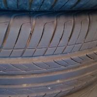 gomme 205/70/R15  Jimny 1.3