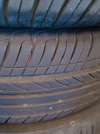 gomme 205/70/R15  Jimny 1.3