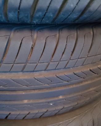 gomme 205/70/R15  Jimny 1.3