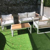 ARREDO GIARDINO