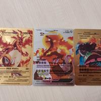 Carte Pokemon