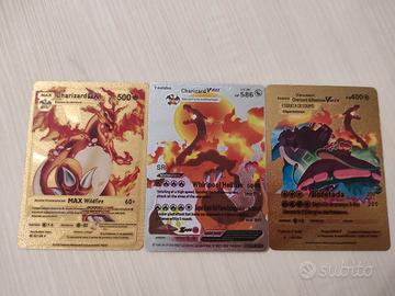 Carte Pokemon