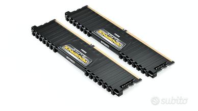 RamDDR4 16GB