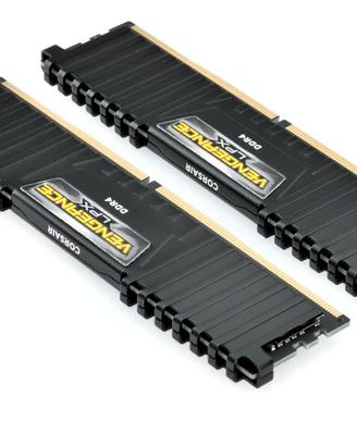 RamDDR4 16GB