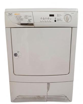 Asciugatrice Rex Electrolux