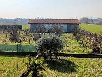 Annesso agricolo/casa indipendente/bifamiliare res