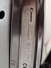 Lavastoviglie  Candy