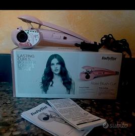 Arricciacapelli BaByliss 