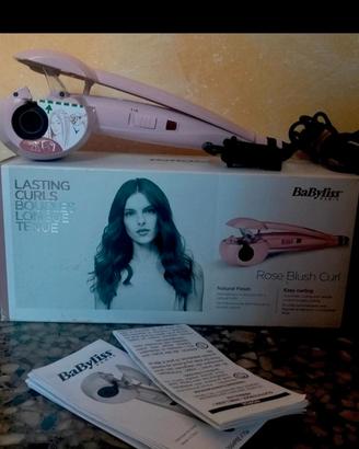 Arricciacapelli BaByliss 