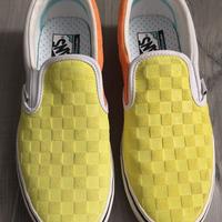 Scarpe Vans Penn nuove