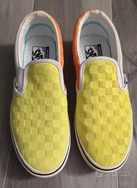 Scarpe Vans Penn nuove