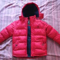 Piumino Timberland
