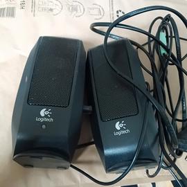 Logitech - Altoparlanti