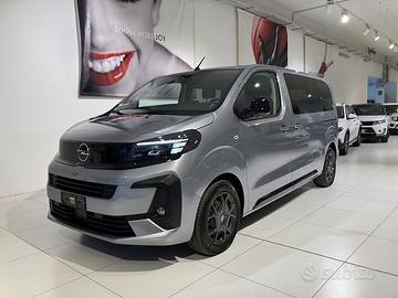 Opel Zafira 2.0 D 180cv Business Edition L2 S...