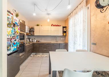 Cucina Completa –  Ritiro Dic 2026 / Gen 27