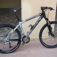 MTB Trek 9.7