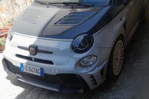 595 abarth