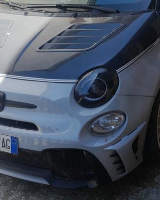 595 abarth
