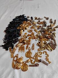 accessori per pellame e abbigliamento 