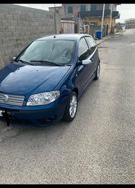 Fiat Punto 188